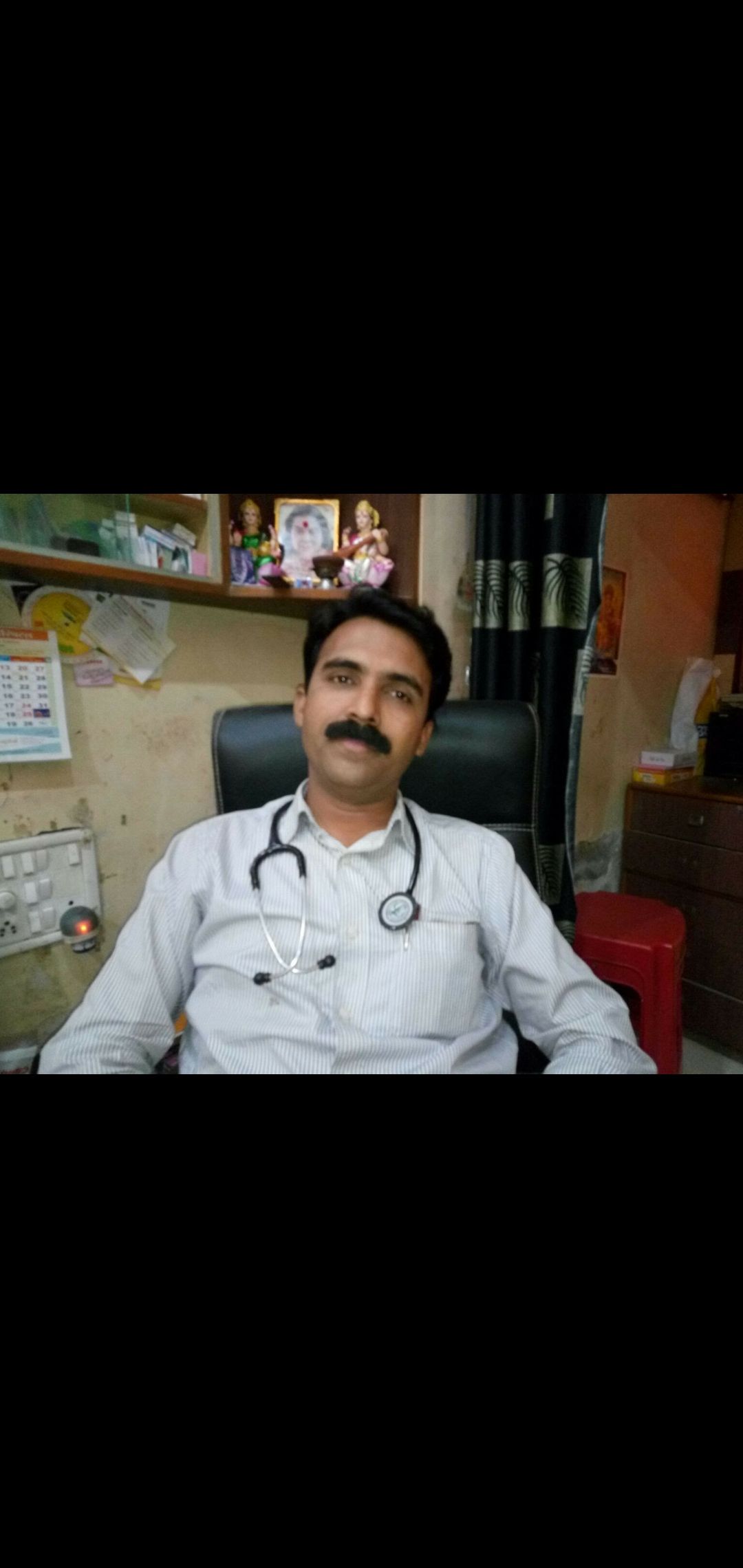 Ritesh Shrivastav