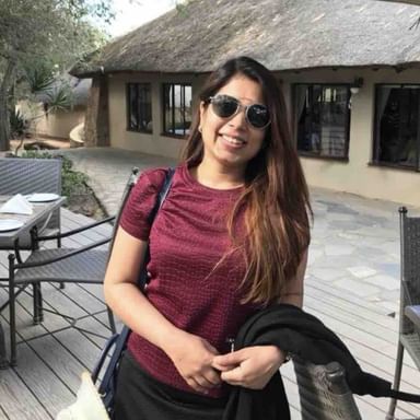 Sarika Agrawal Agrawal