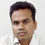 Pravin A Chaudhari