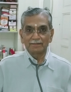 S Balasundaram