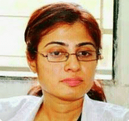 Reshma Gadkari