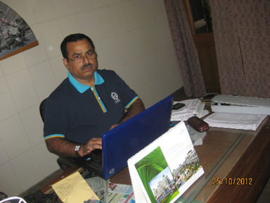Jainendra Tulsani