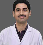 Sandeep Chhabra