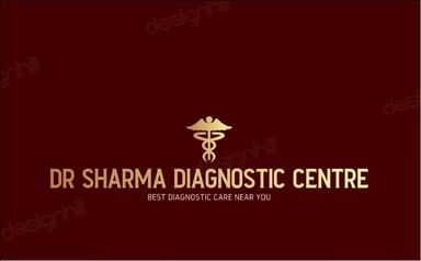 Sharma Diagnostic Centre