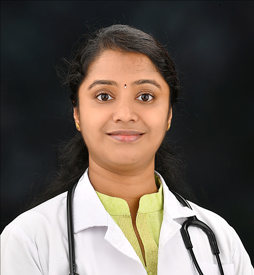 Sujatha Kj