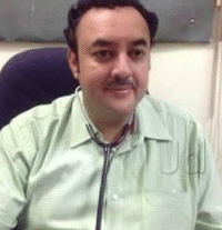 Rajendra Latkar