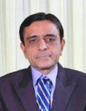 Ramesh Chandarana