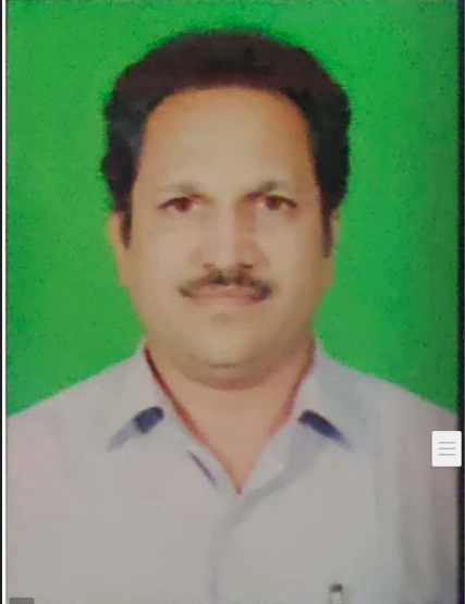 Shrikant Pathak