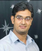 Vishal Rajan Sharma