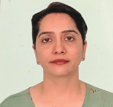 Chetna Kapoor Ghura