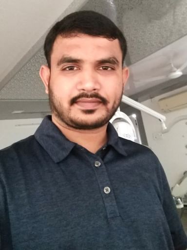 Ronak Patel