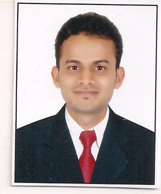 Sunil Yadv