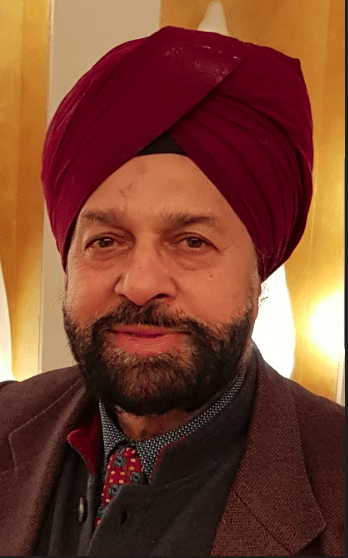 Jasbir Singh