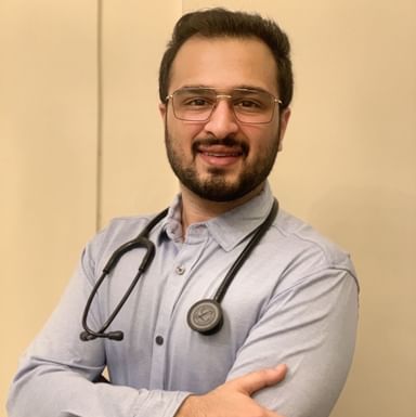 Ankit Nijhara