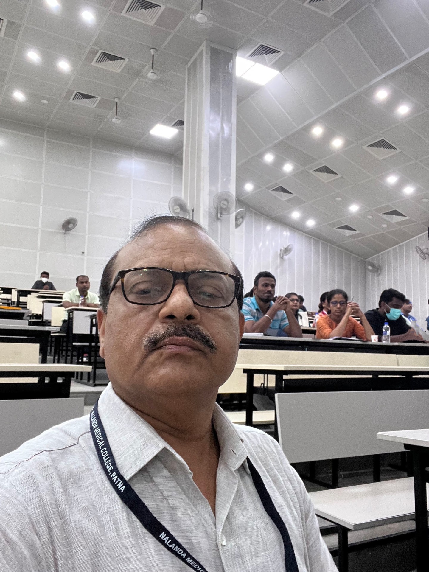 Meet Verma