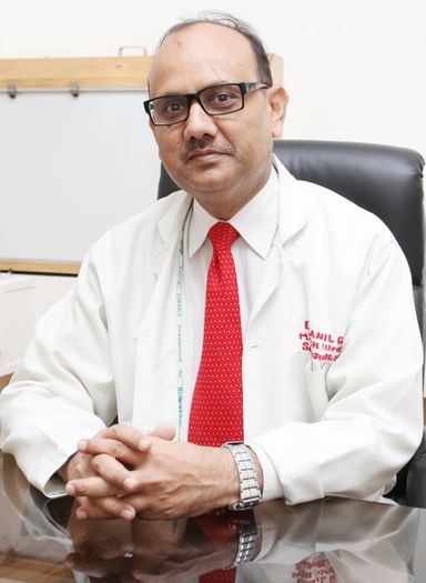 Anil Goyal
