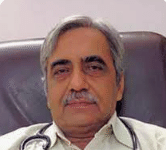 Sunil R Thakkar