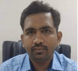 Vijay Theng