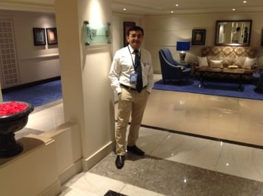 Neeraj A. Kamat