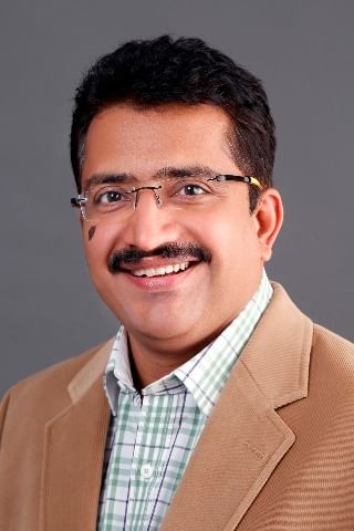 Govind Verma