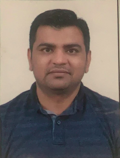 Ramesh Chandra Seervi