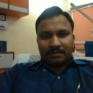 Ashok Kumar Chinni