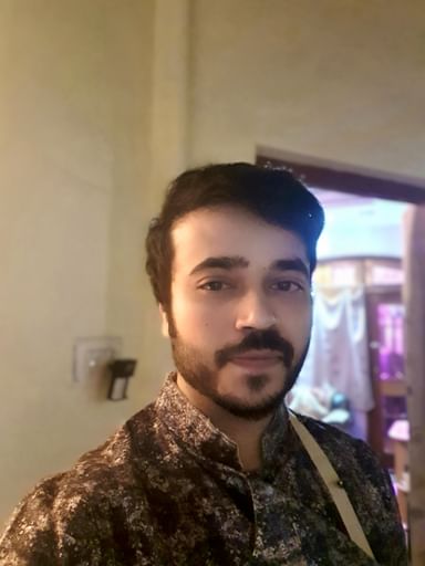 Umesh Raman