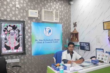 Harsh Vardhan Dubey