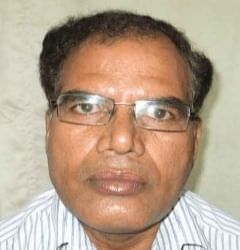 Surinder Kumar Nimesh