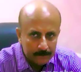 Umesh Madan