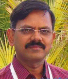 C L Dinakaran