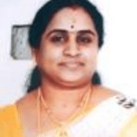 S  Varalakshmi