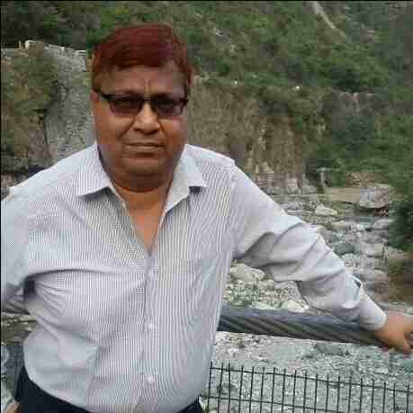 Ashraf Ali