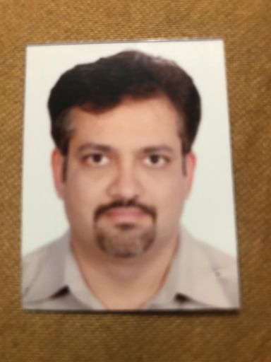 Nikhil Kulkarni