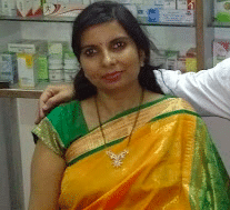 Pooja Dwivedi