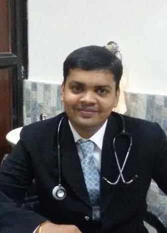 Vicky Dedhia