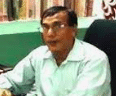 B B Lal