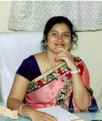 Vidya Jadhav