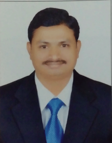 Ganesh Jagadale