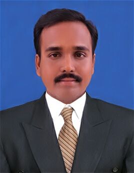Rajesh Kanna. Mpt ( Ortho )