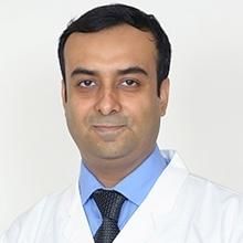 Peush Bajpai