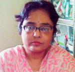 Ratna Chatterjee