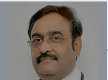 S Papa Rao