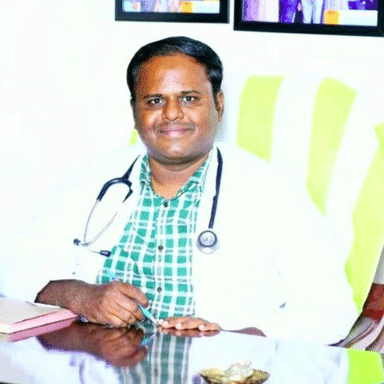 Prasanth
