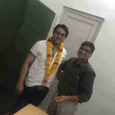 Yuvraj Arora