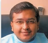 Abhishek Anand