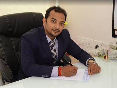Kamlesh Pandey