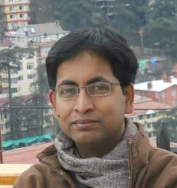 Sibaji Dasgupta