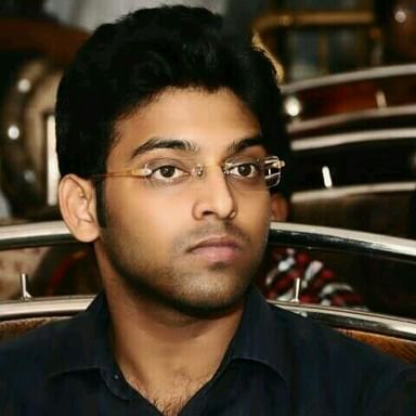 Mani Gopal