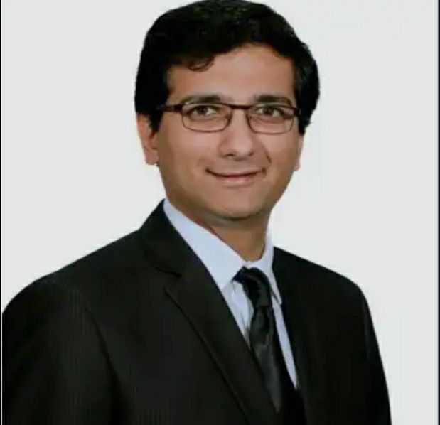 Vidyanand Deshpande